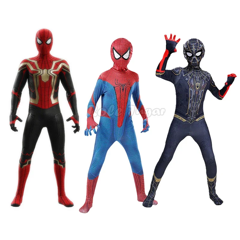 

Costume for Children and Adults, Superhero Costume, Halloween Movie, Battle, Anime, 2099