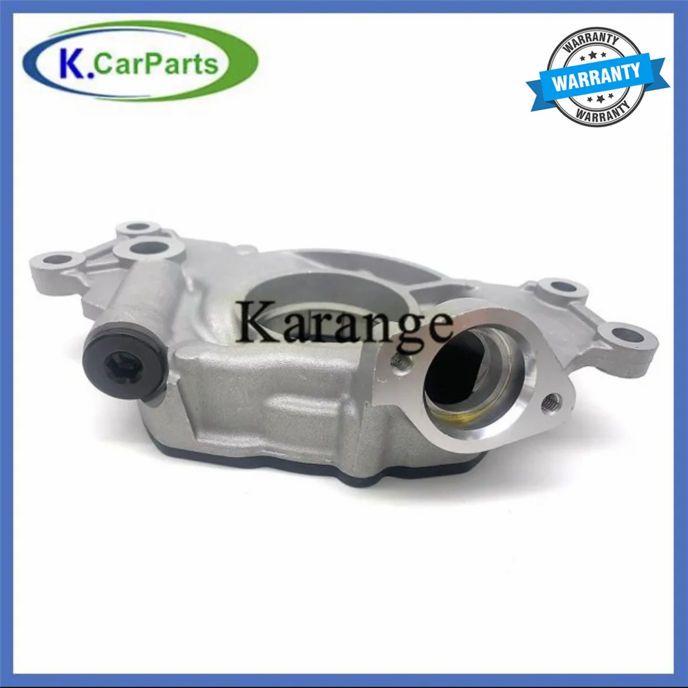 Новый объемный масляный насос для двигателя подходит Chevrolet Cadillac Buick GMC GM 4 8 5 3 7 6 0 LS1