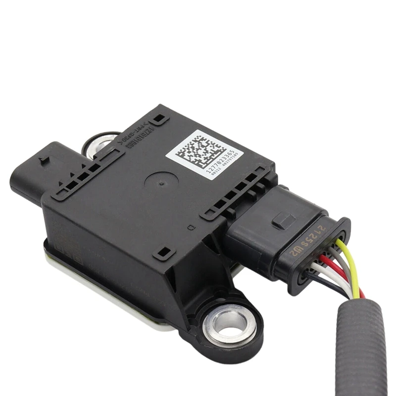 Датчик частиц PM 39265-2F250 для Hyundai Tucson TL TLE Kia Sportage QL QLE 1 7 2 0 Crdi 2015-2022 детали 0281006611