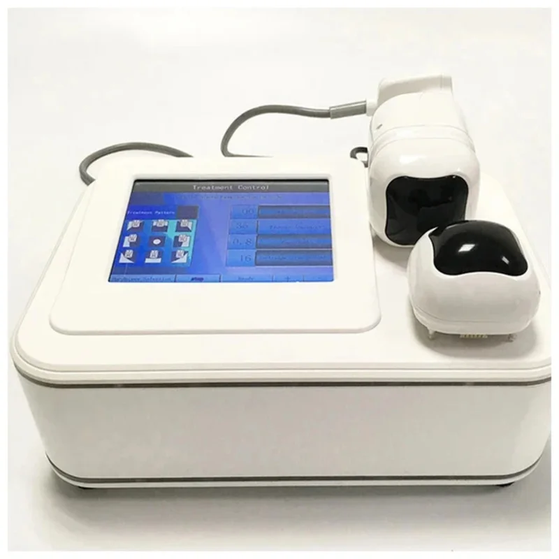 Липосоническая машина для похудения