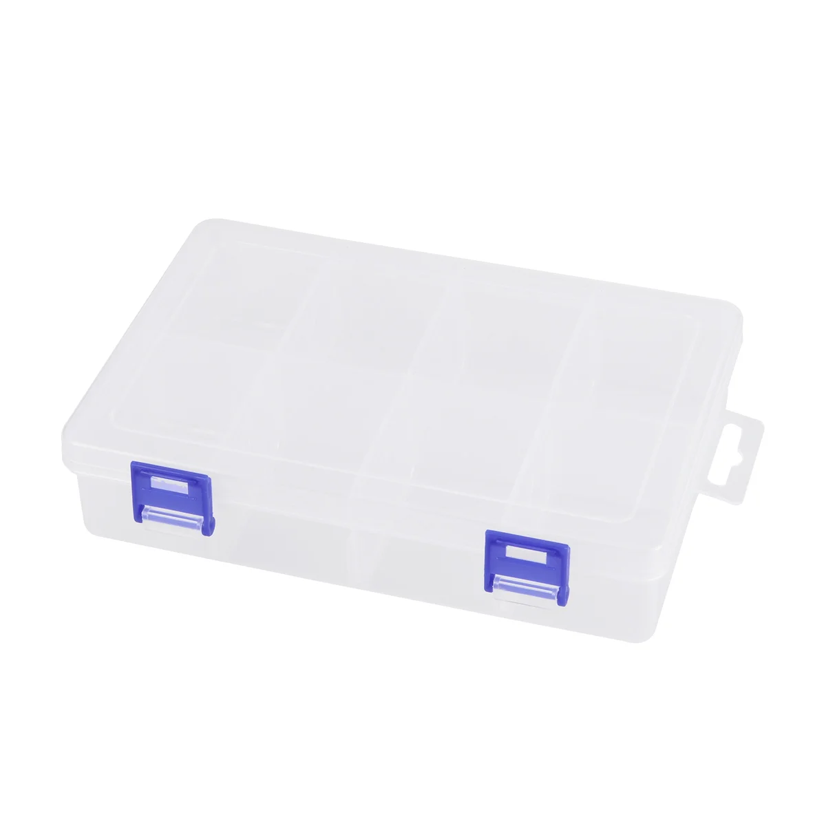 

Organizer Boxstorage Bead Small Jewelry Craftdividers Container Parts Case Organizersgrids Clear Beads Ornamentscompartment