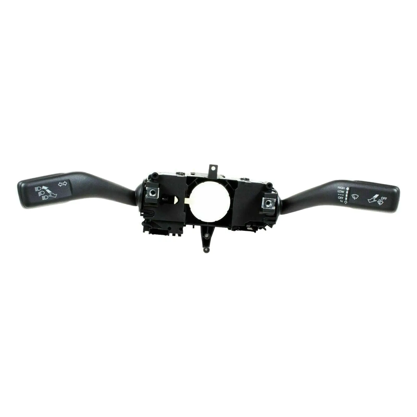 

Переключатель рулевой колонки долговечный Многофункциональный Прямая замена профессиональная Простая установка автомобильные аксессуары для VW Santana