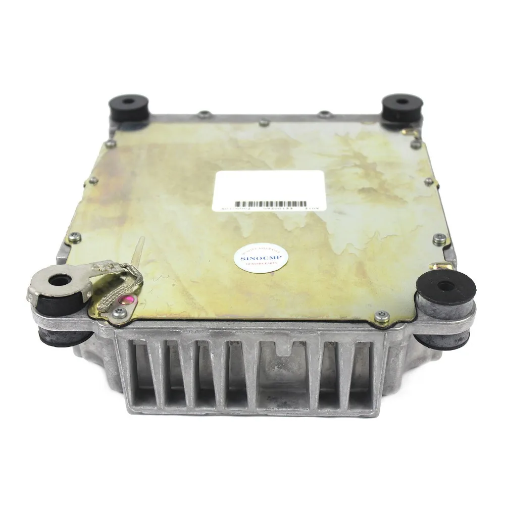 ВОЭ 60100002 20577135 Контроллер ЭБУ для экскаватора Volvo EC290B EC290BLC с гарантией 1 год