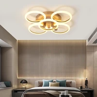 new modern led chandelier hardwareacrylic chandelier lighting led teto for livingroom bedroom light fixtures lustre moderno