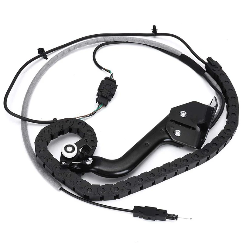 

Sliding Door Cable Lower Bottom Roller Track Left For Mercedes Sprinter 9068203369