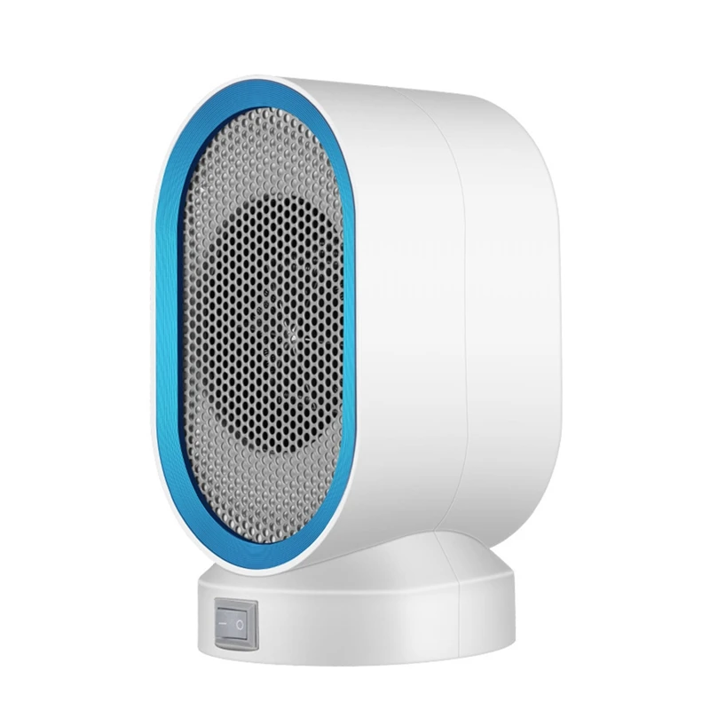 

Portable Electric Heater Fan Heating Warm Air Blower Desktop Home Heating Stove Radiator Warmer Machine