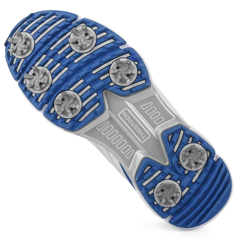 Мужская обувь для гольфа профессиональные кроссовки уличная прогулочная