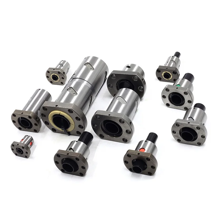 Шариковый винт SFU1604-3 SFU1605-3 SFU1605-4 SFU1610-2 SFS1605 SFS1610 SFS1620