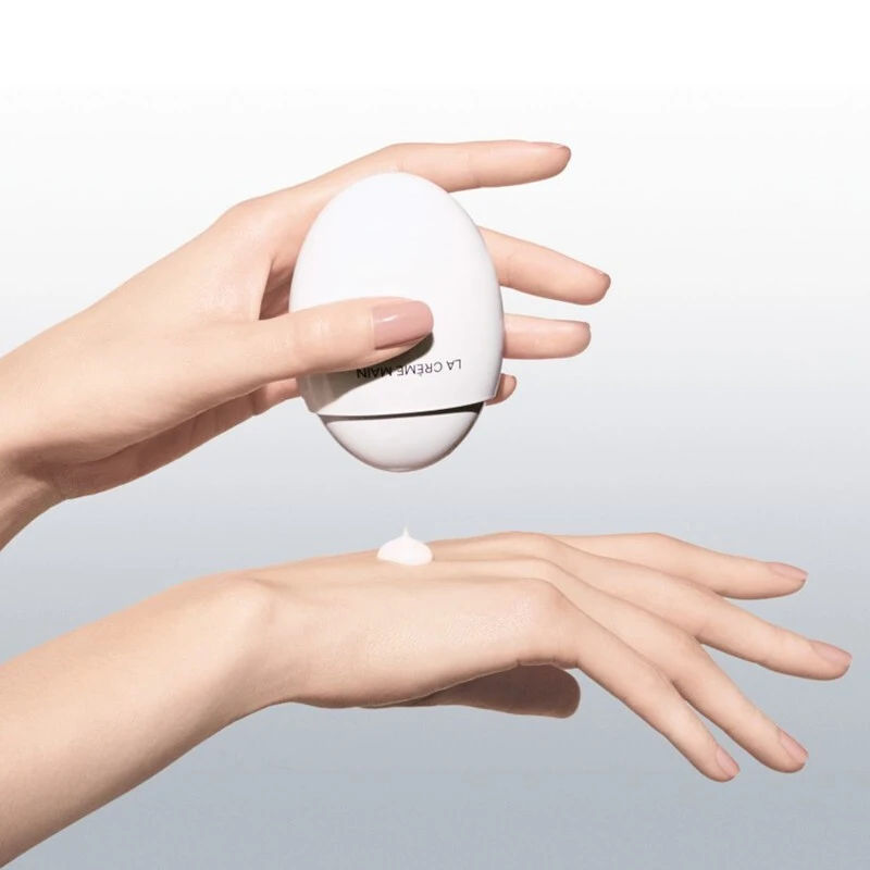 

Высококачественный крем для рук французского бренда LA Creme Main, 50 мл