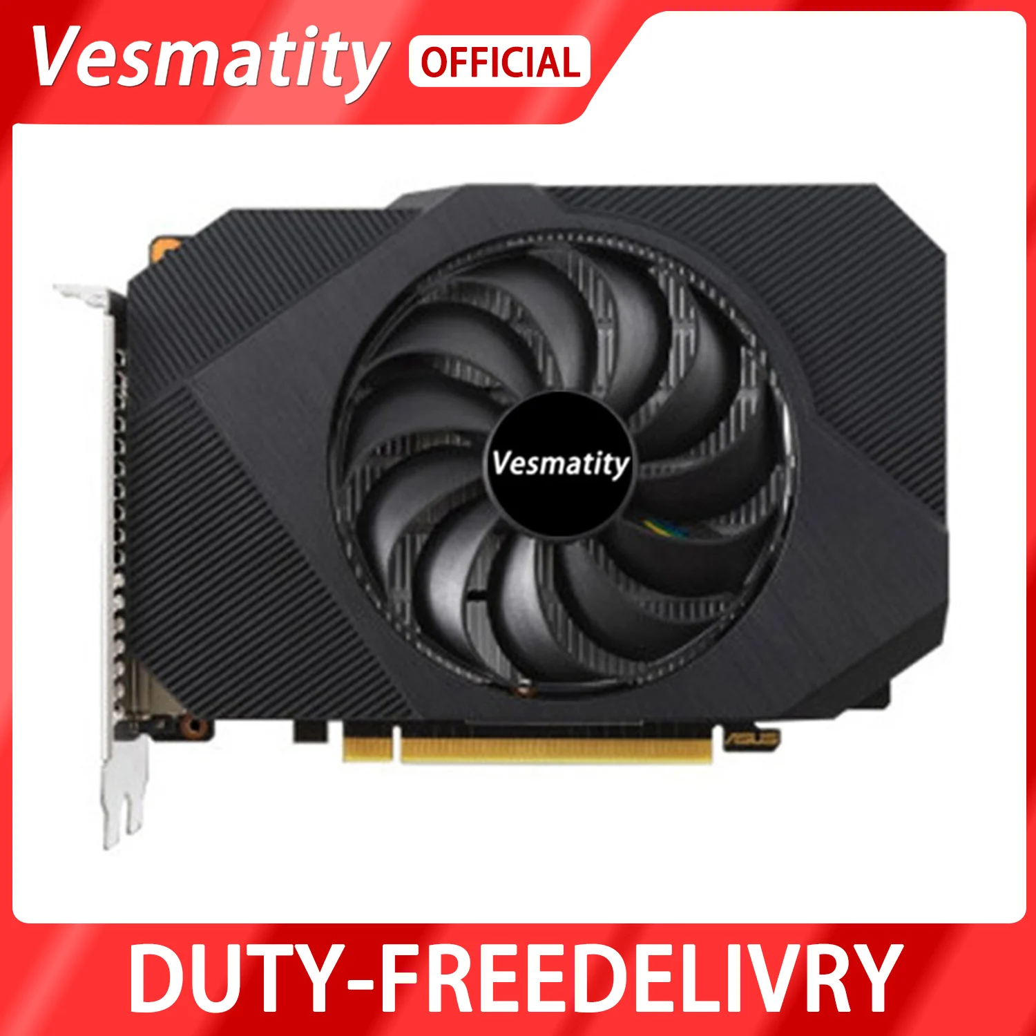 

GeForce RTX 3050 8 Гб RTX 3050 поддержка процессора AMD Intel LHR для настольного компьютера, новинка