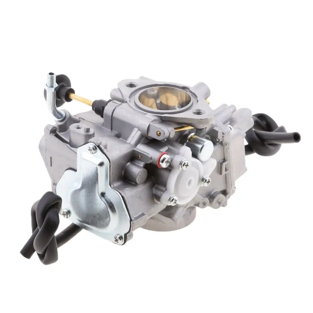 CARBURETOR for YAMAHA BIG BEAR 350 YFM YFM350 2X4 4X4 ATV 1987-1996