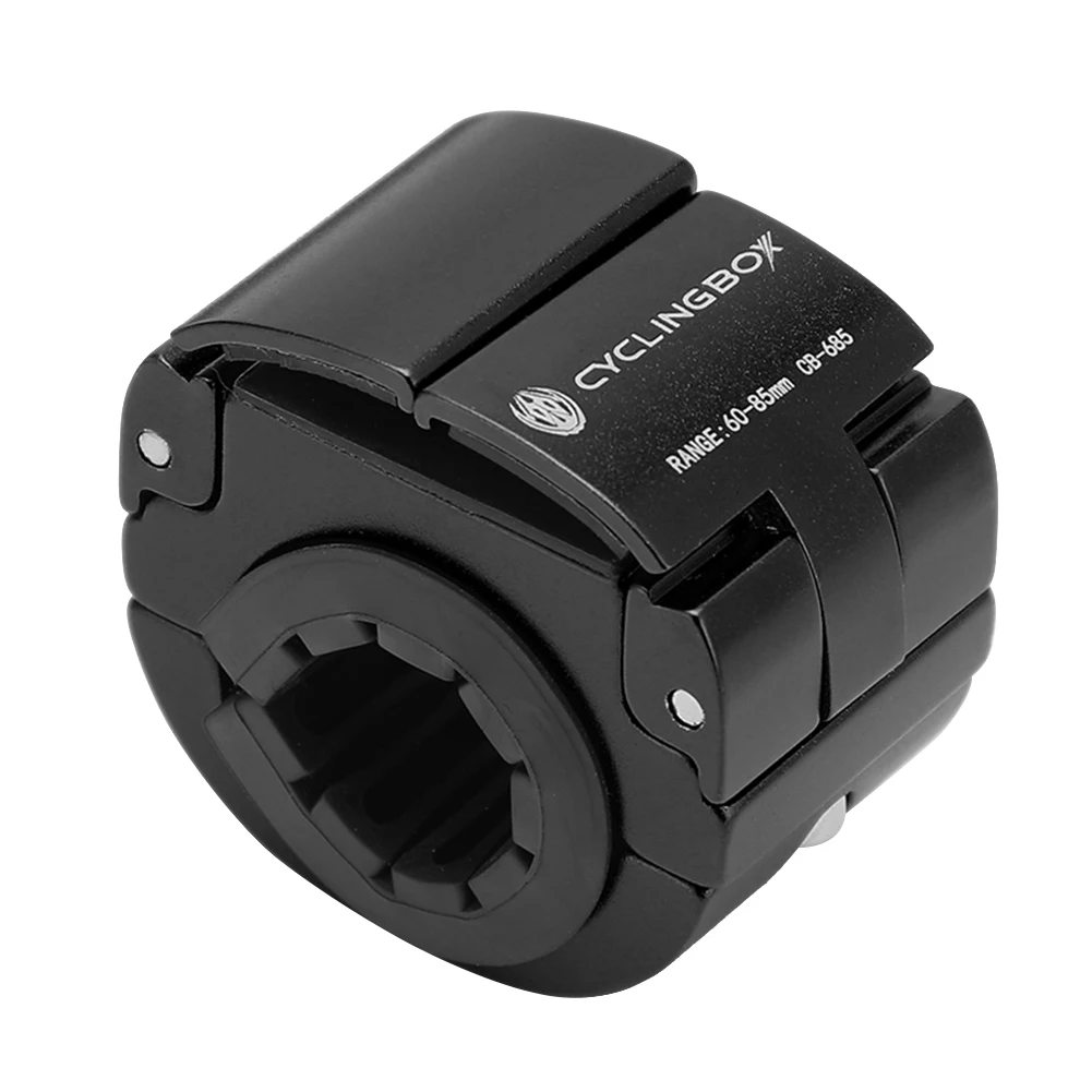 bicycle mobile phone rack holder aluminum alloy ring shaped mountain mtb bike cycling phone mount navigation bracket accessories free global shipping