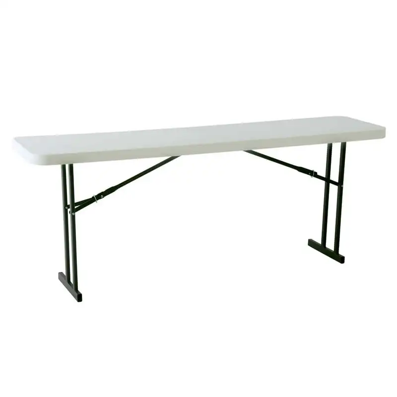 

Seminar Table - 5 Pk (Commercial), White , 580177