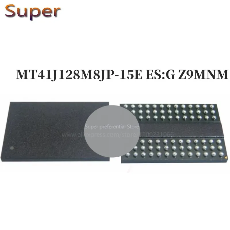Флэш-память 1 шт.: G Z9MNM 78FBGA DDR3 1334 Мбит/с 1 Гб