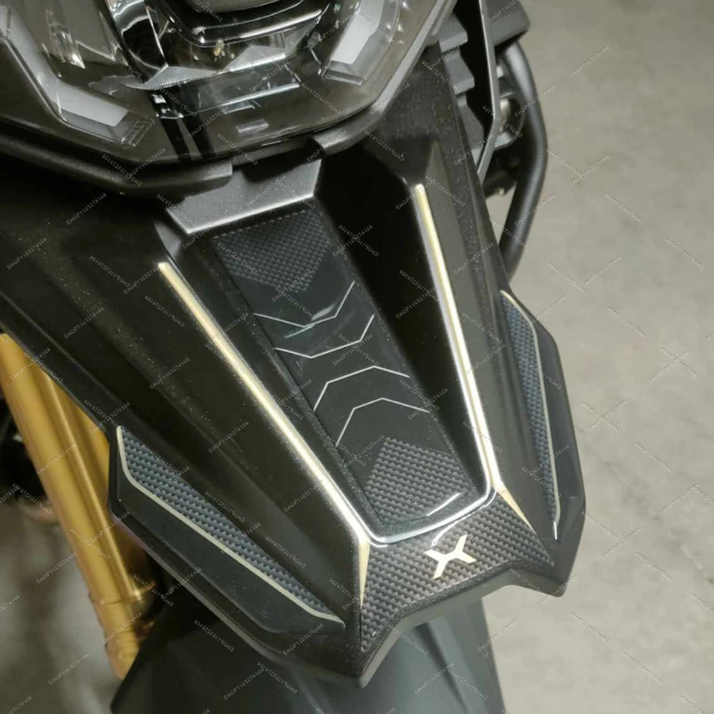 3D наборы наклеек из смолы для Voge Valico 900DSX 900 DSX 2024 аксессуары мотоциклов накладка на