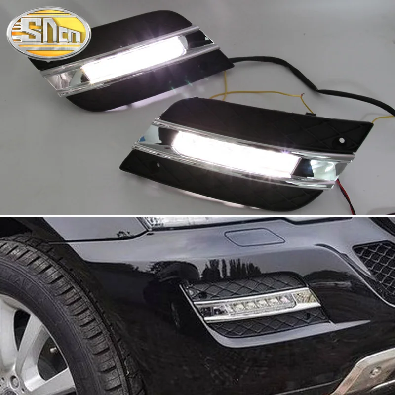 Автомобильные аксессуары для Mercedes Benz W164 ML280 ML300 ML320 ML350 ML500 2010 2011 водонепроницаемые