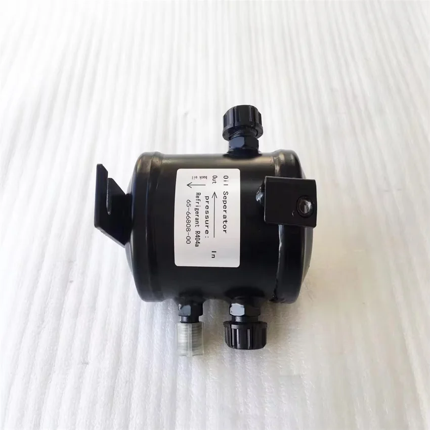 1x маслоотделитель 65-66808-00 для перевозчика Transicold Citimax C500 / 700 656680800