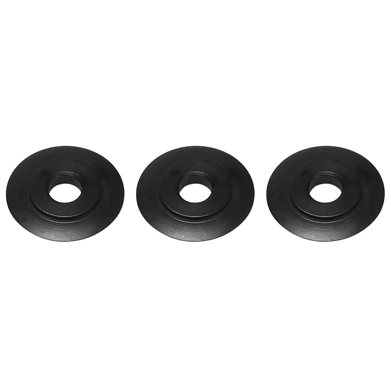 Акция! 10 шт./компл. запасной медный режущий диск для труб 15 мм/22 мм |