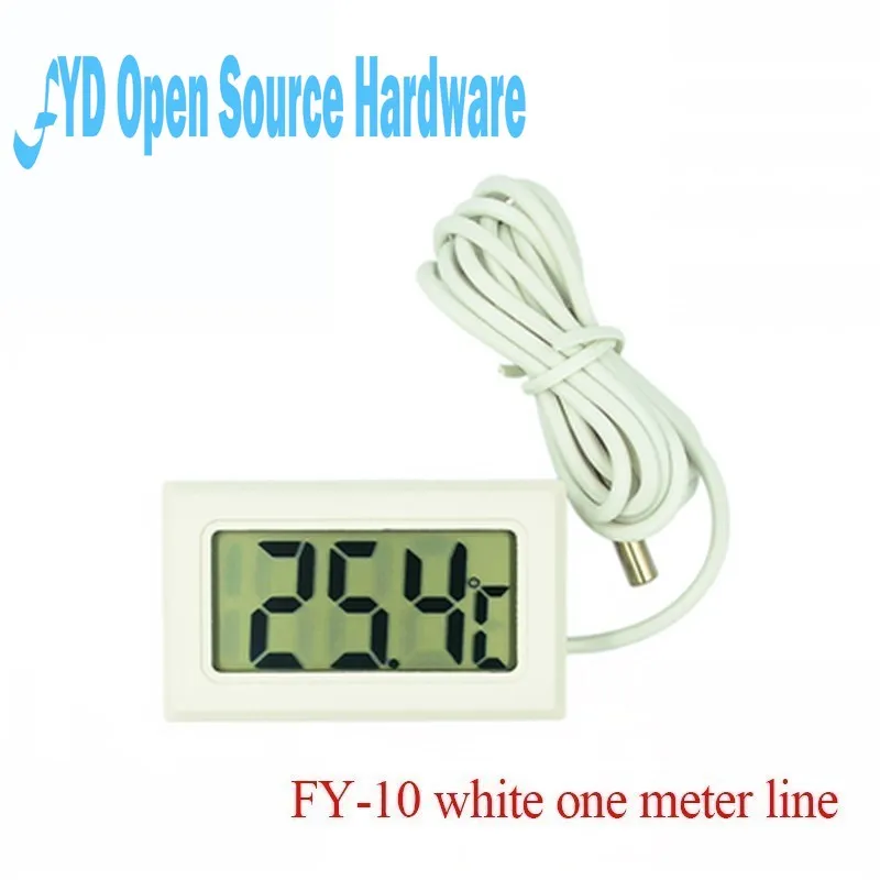 

Цифровой гигрометр SZFYDOSH