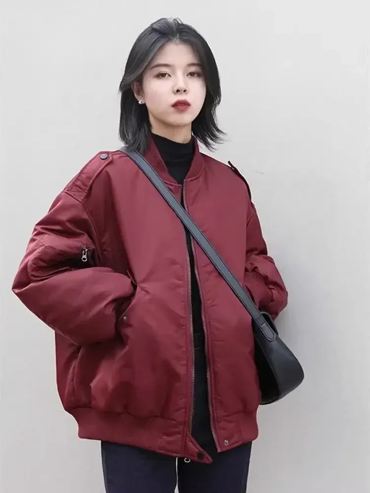 Новая Осенняя Женская одежда