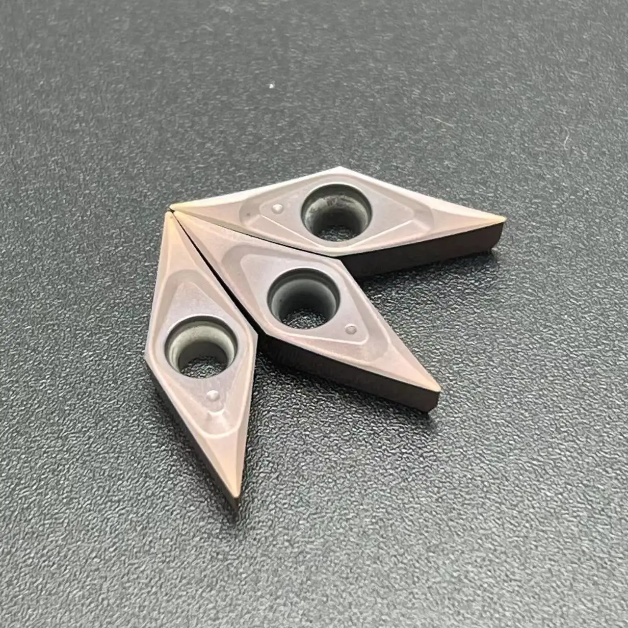 Рисунок 4 - Инструмент для токарной обработки