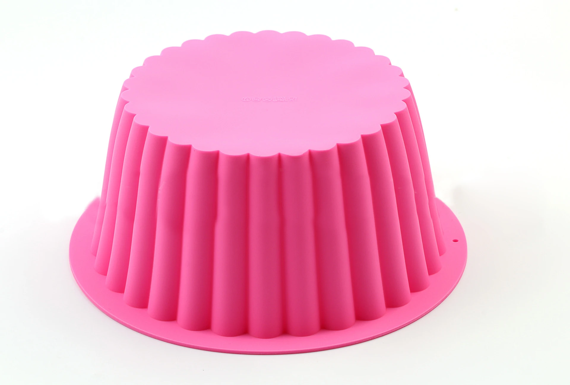 

FANGLELAND Silicone Cake Mold Deep Bottom Cake Mold Mousse Chiffon Cake Bread Round Baking Pan DIY Baking Tools