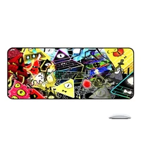 xxl mouse pad gaming desk accessories gravity drop deskmat keyboard mat mousepad gamer mats mause pc pads large extended laptops