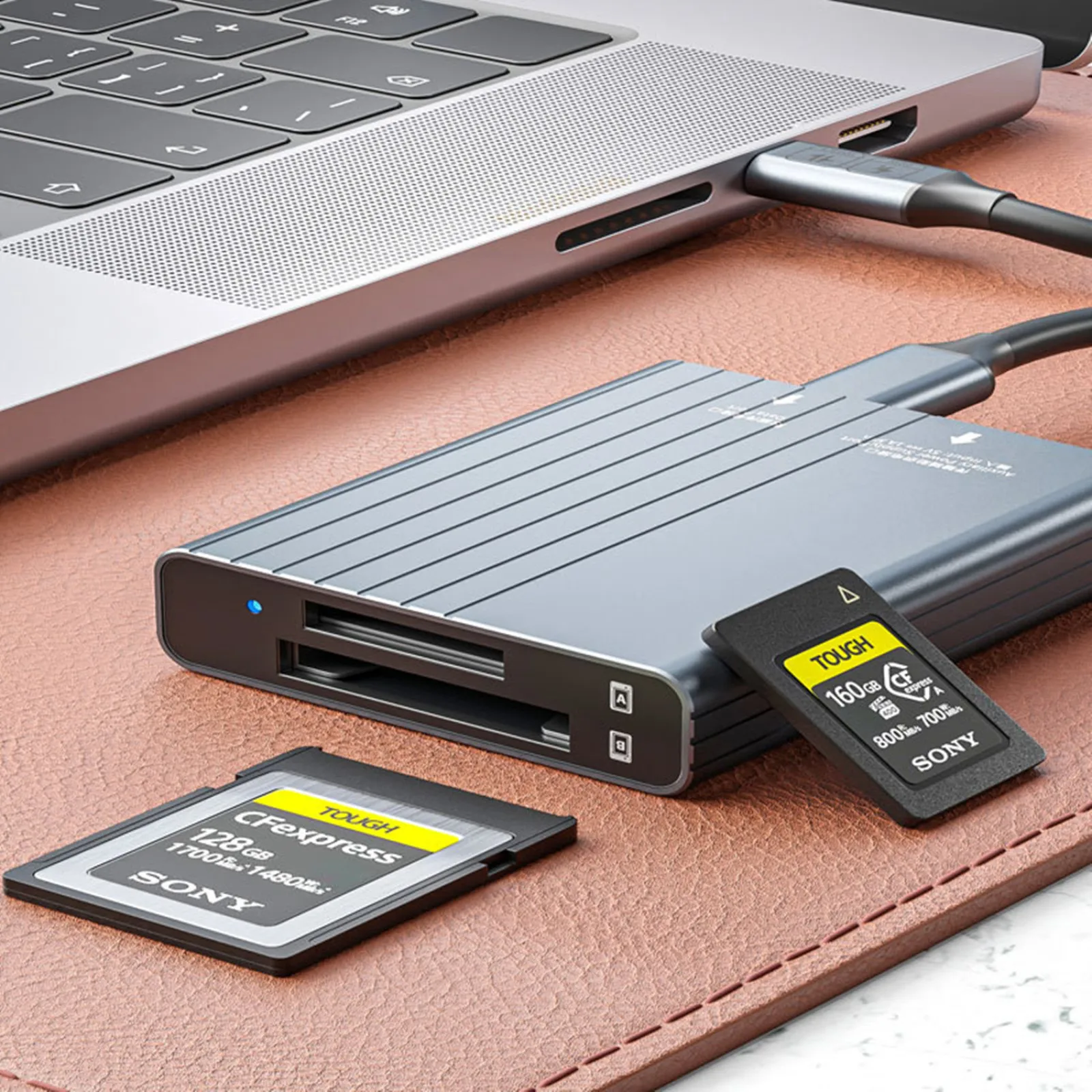 USB-кабель с интерфейсом USB 3 1 Gen 2 10 Гбит/с