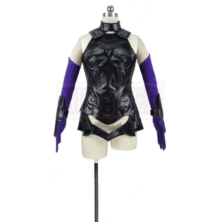 Fate/Grand Order Matthew Kyrielite Косплей костюм