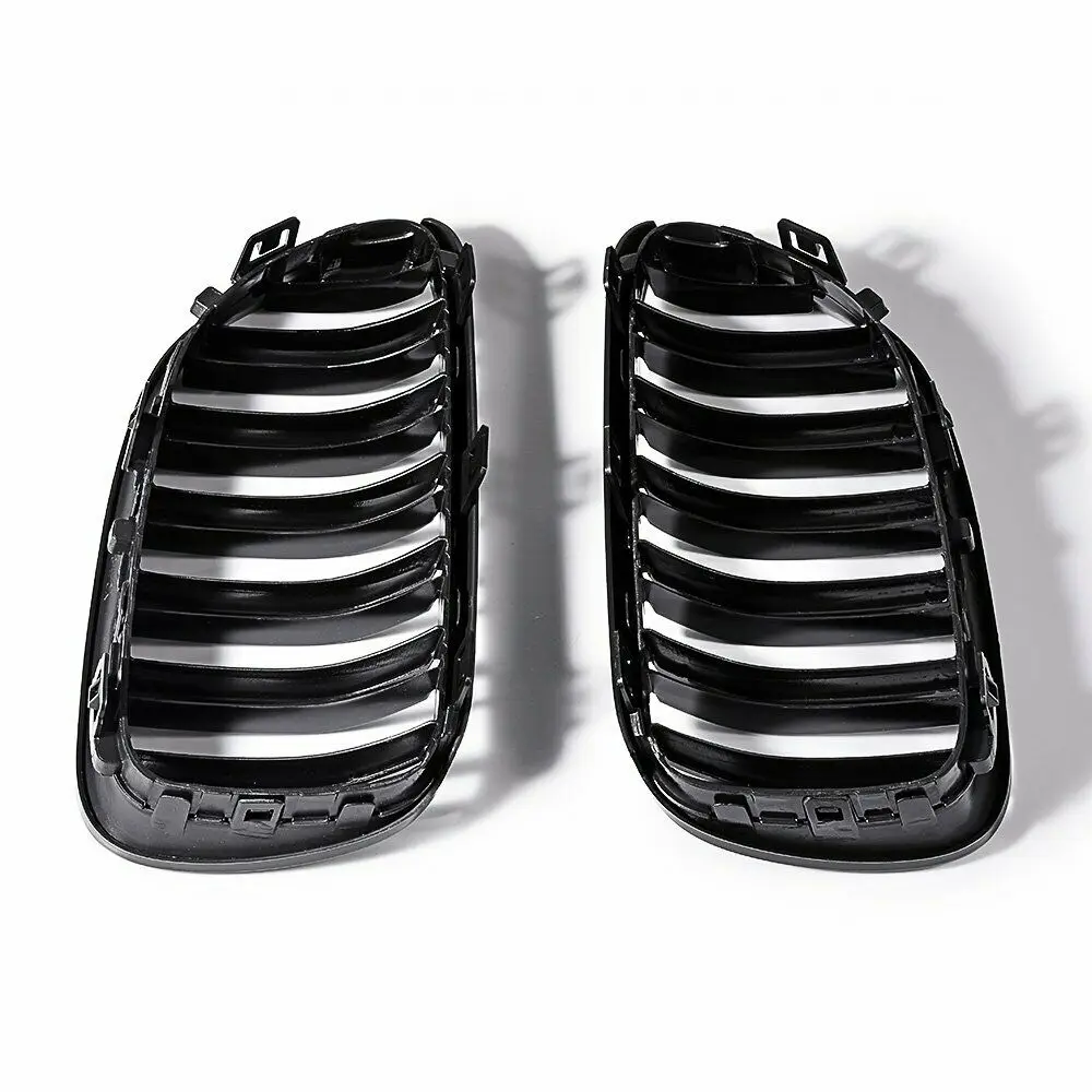 Передняя решетка для BMW E92 E93 328i 335i Coupe LCI 2010 2011 2012 2013 2014