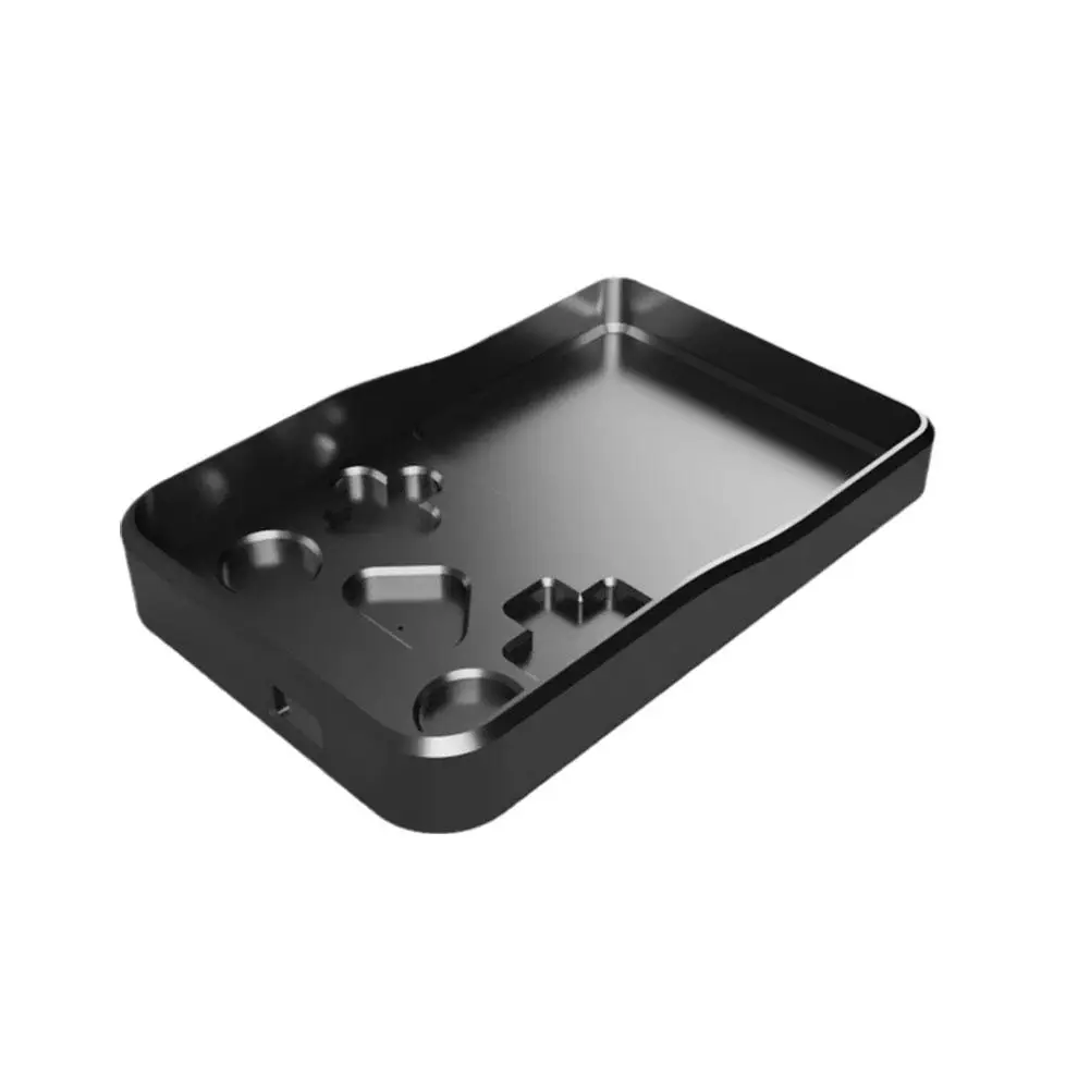 Портативная игровая консоль в стиле ретро для R36S