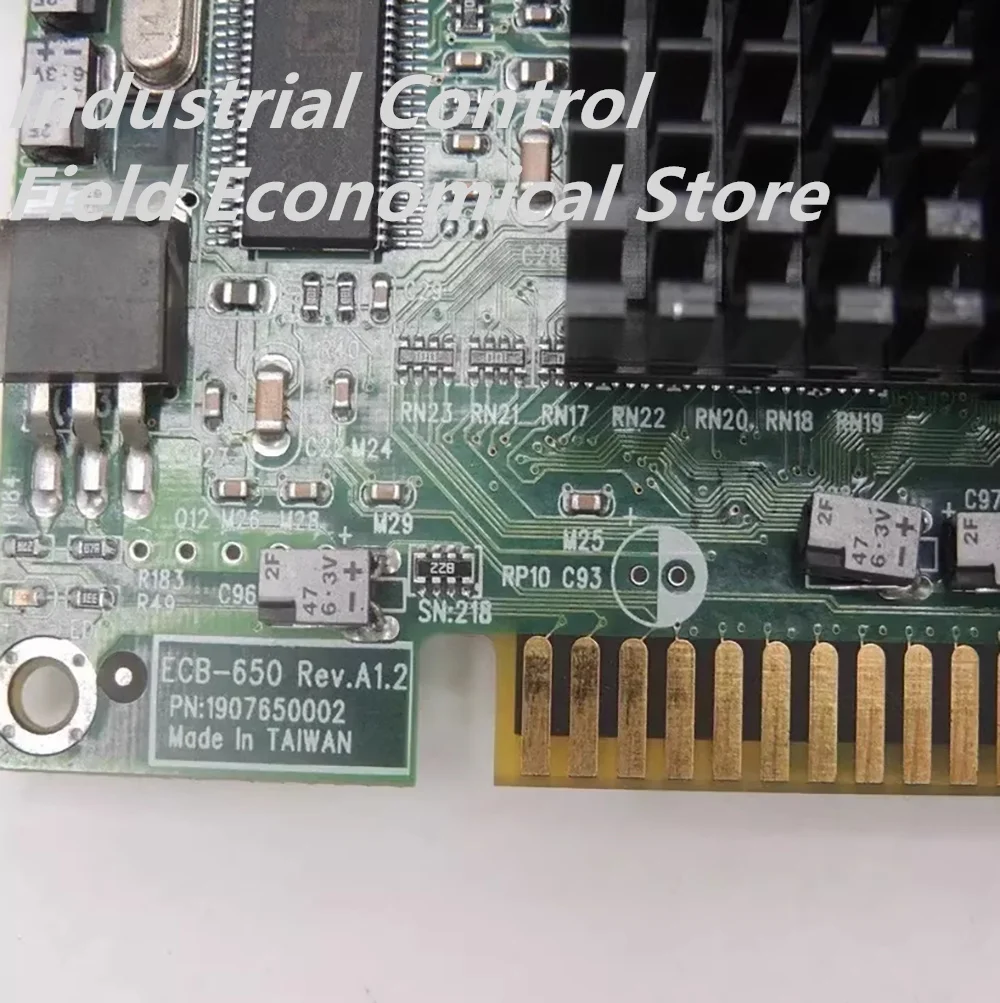 ЭКБ-650 РЕВ.А1.2