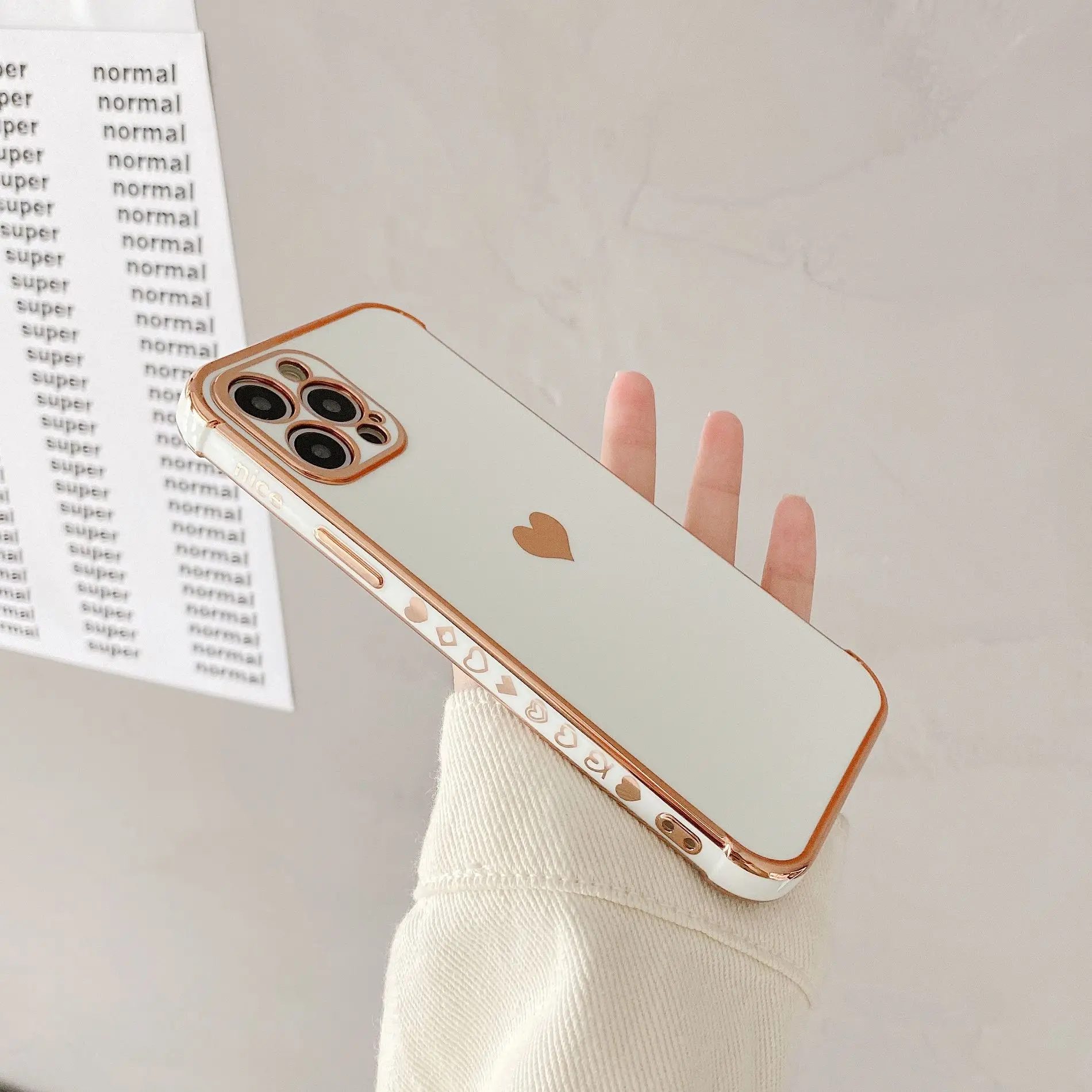 thumb