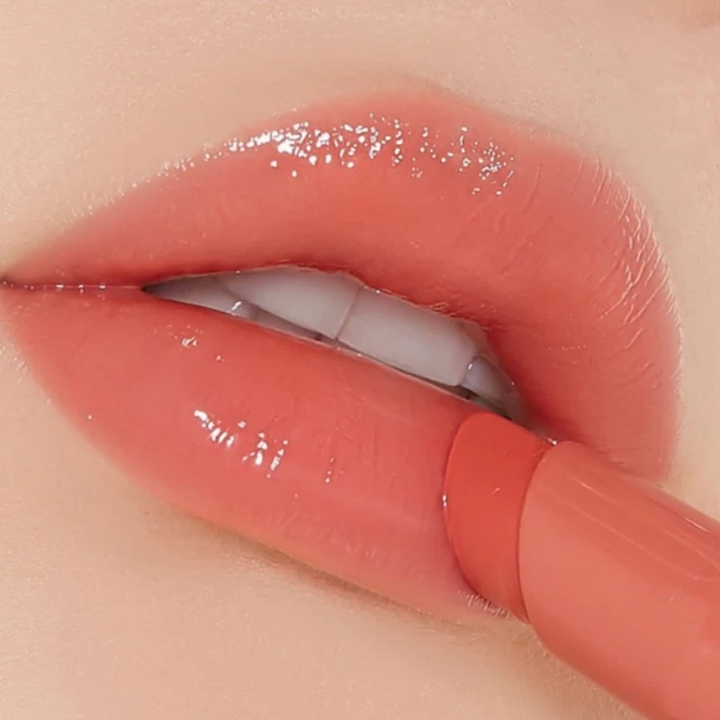 

Jelly Colored Lipstick Moisturizing Clear Lip Primer Lip Balm Anti-drying Hydration Tender Lip Care Lip Gloss Tint Cosmetics