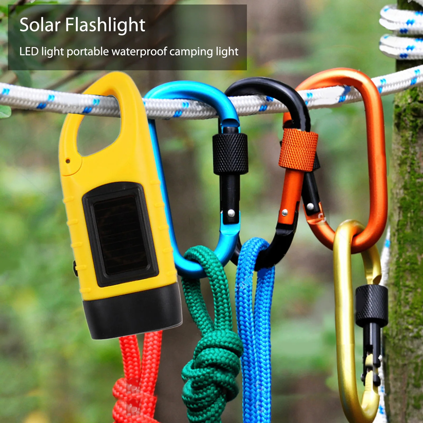 

Outdoor Hand Crank Flashlight Mini Emergency Light Emergency Lamp Outdoor Lighting Portable Led Flashlight Powerful Torch Hiking