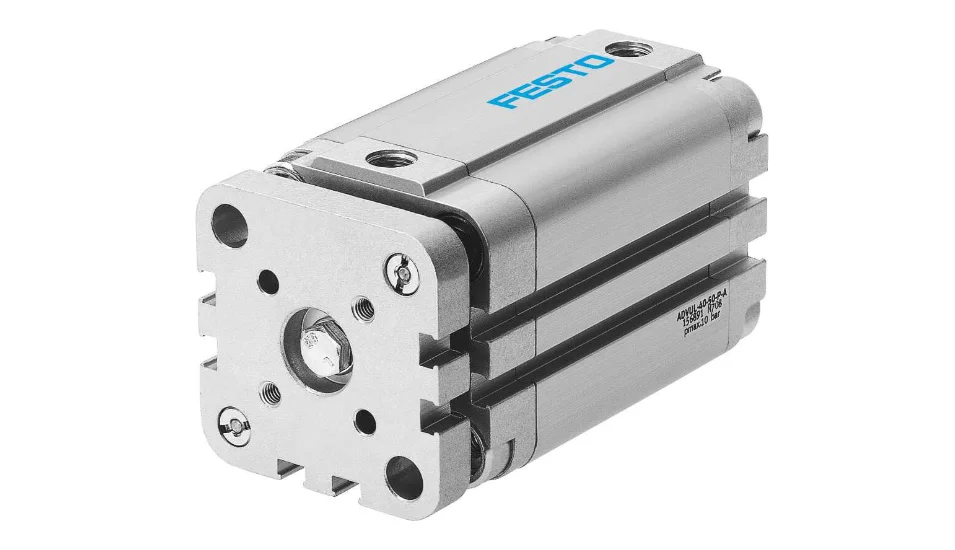 

FESTO cylinder ADVUL-12-10-16-20-25-32-40-50-63-80-100-125-150-P-A