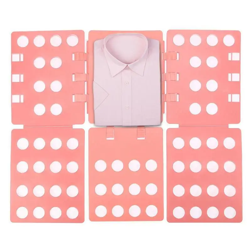 

Складная доска для одежды, легко складывающиеся доски, вспомогательный инструмент, складная машина для одежды, органайзер Landry для футболок,...