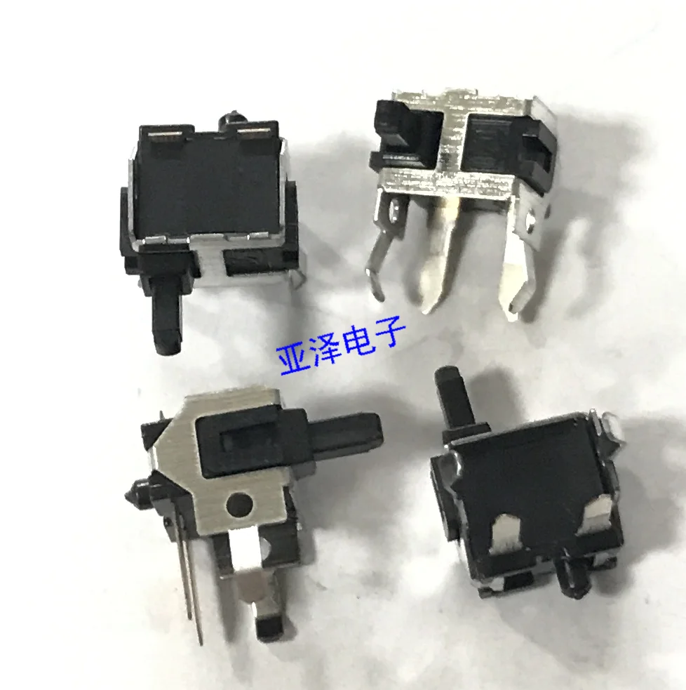 15PCS ESE11SH2C БОКОВОЙ ПО СОПРОТИВЛЕНИЮ ИЗМЕРИТЕЛЬНЫЙ ПРЕКЛЮЧАТЕЛЬ МИКРО С КРЮЧКАМИ.