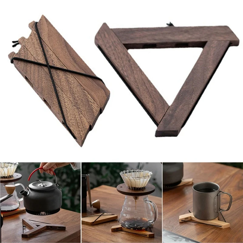 Домашняя антиожоговая изоляционная Подставка для хранения многофункциональных