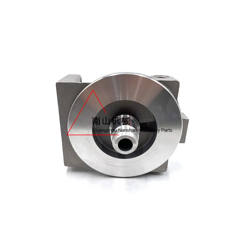 Аксессуары для экскаваторов сепаратор масла и воды сетка FS1242 дизельная основа