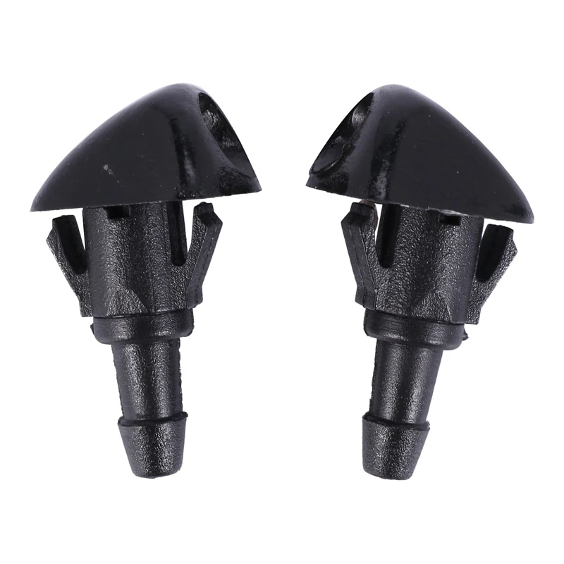 4 шт. Омыватель лобового стекла для HONDA CRV 2007-2011 CIVIC 2006-2011