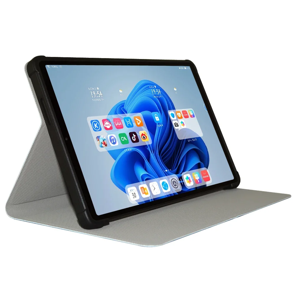 Чехол Funda для Alldocube iPlay 70 mini Pro  iPlay70 Mini Ultra, 8,8 дюйма, откидная крышка для планшетного ПК с мягкой задней панелью из ТПУ (art.: 3920ce489cb5e) - 3920ce489cb5e