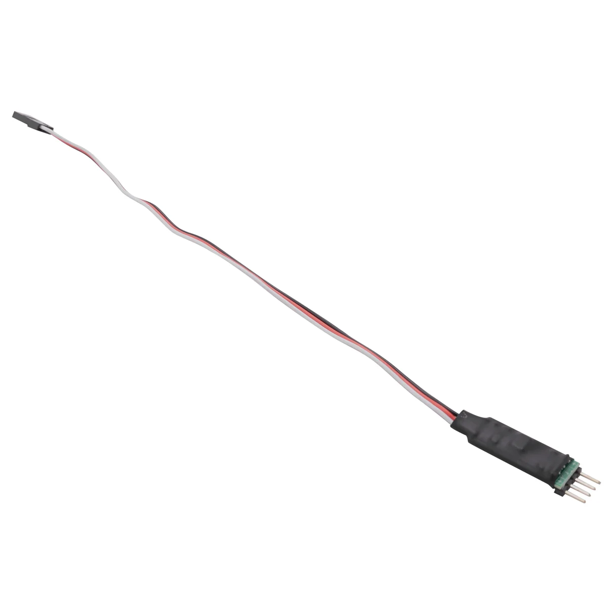 2 шт. 3-канальная светодиодная лампа панель управления освещением для 1/10 1/8