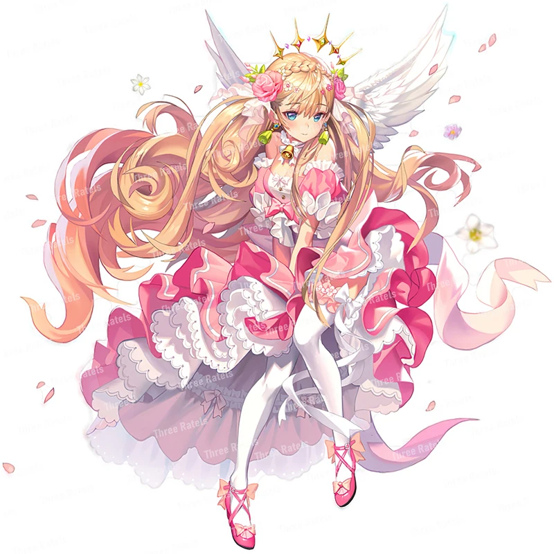 

Наклейка для стен Destiny Child