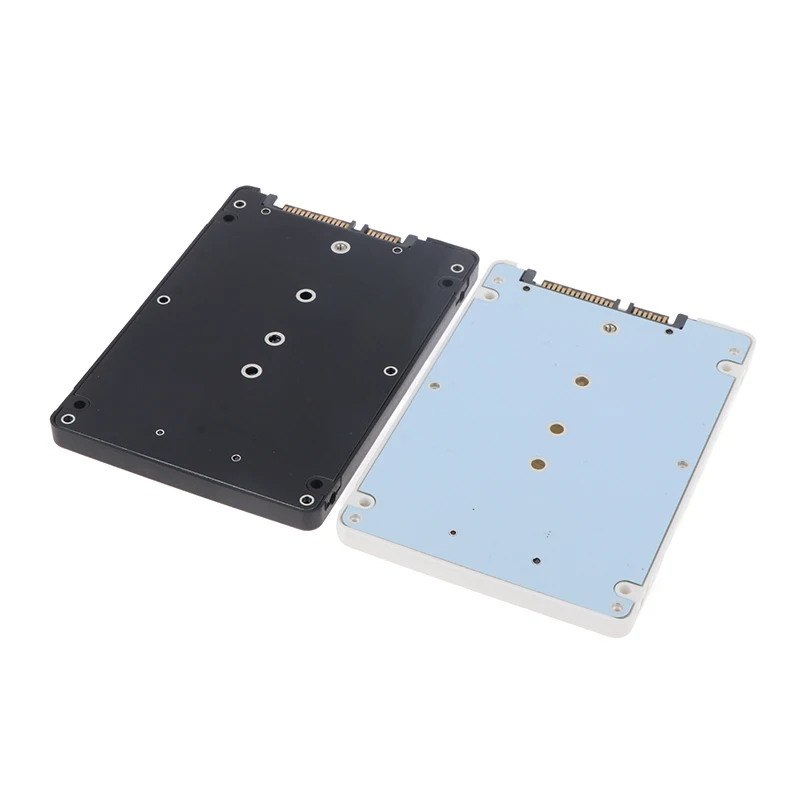 

Переходник M.2 на SATA 2,5 дюйма NGFF (SATA) SSD, адаптер NGFF для ноутбука, настольного компьютера, разъем X5P2