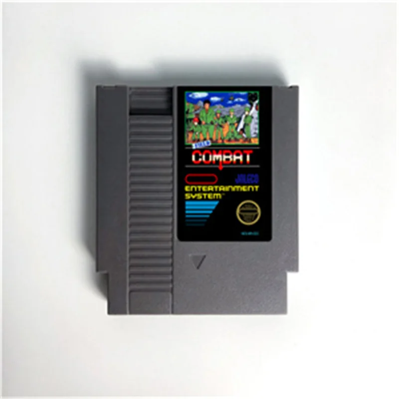 

Картридж для игровой консоли 72 Pin в стиле ретро
