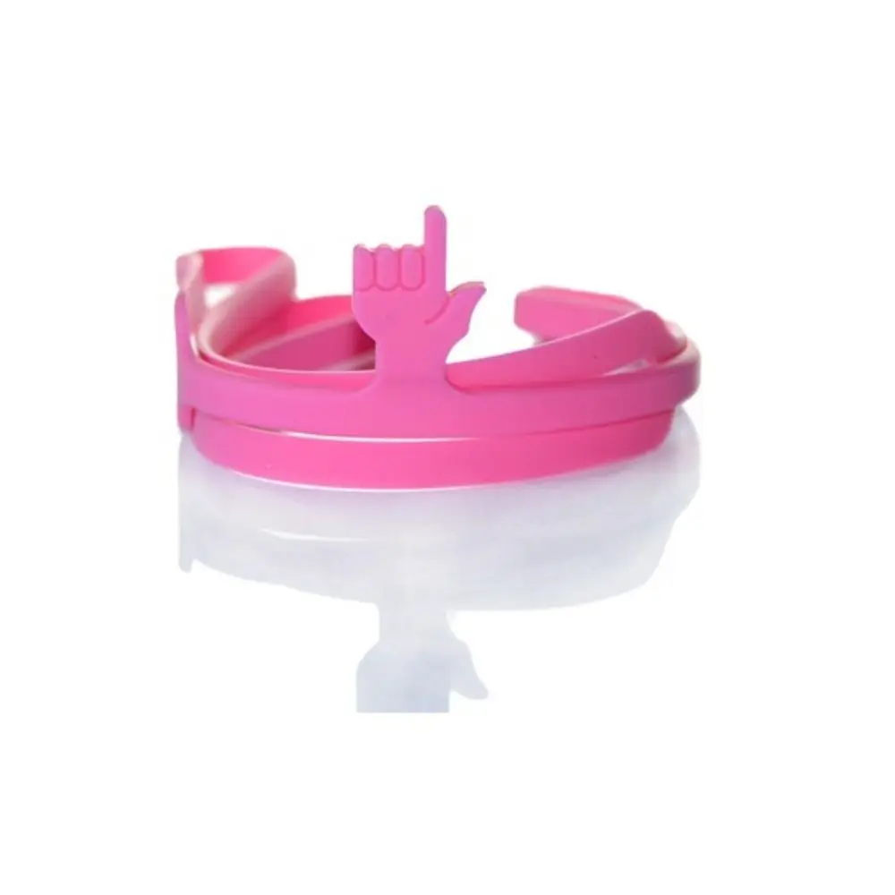 

Силиконовая закладка для книги