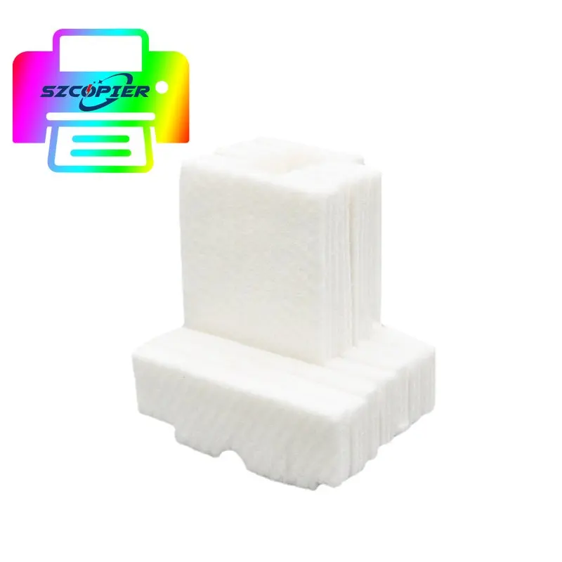 

5PC Waste Ink Pad Sponge for EPSON ET 2700 2750 2756 2760 3700 3710 3750 3760 4700 4750 4760 XP 5100 5105 5115 L6190 L4150 L4160