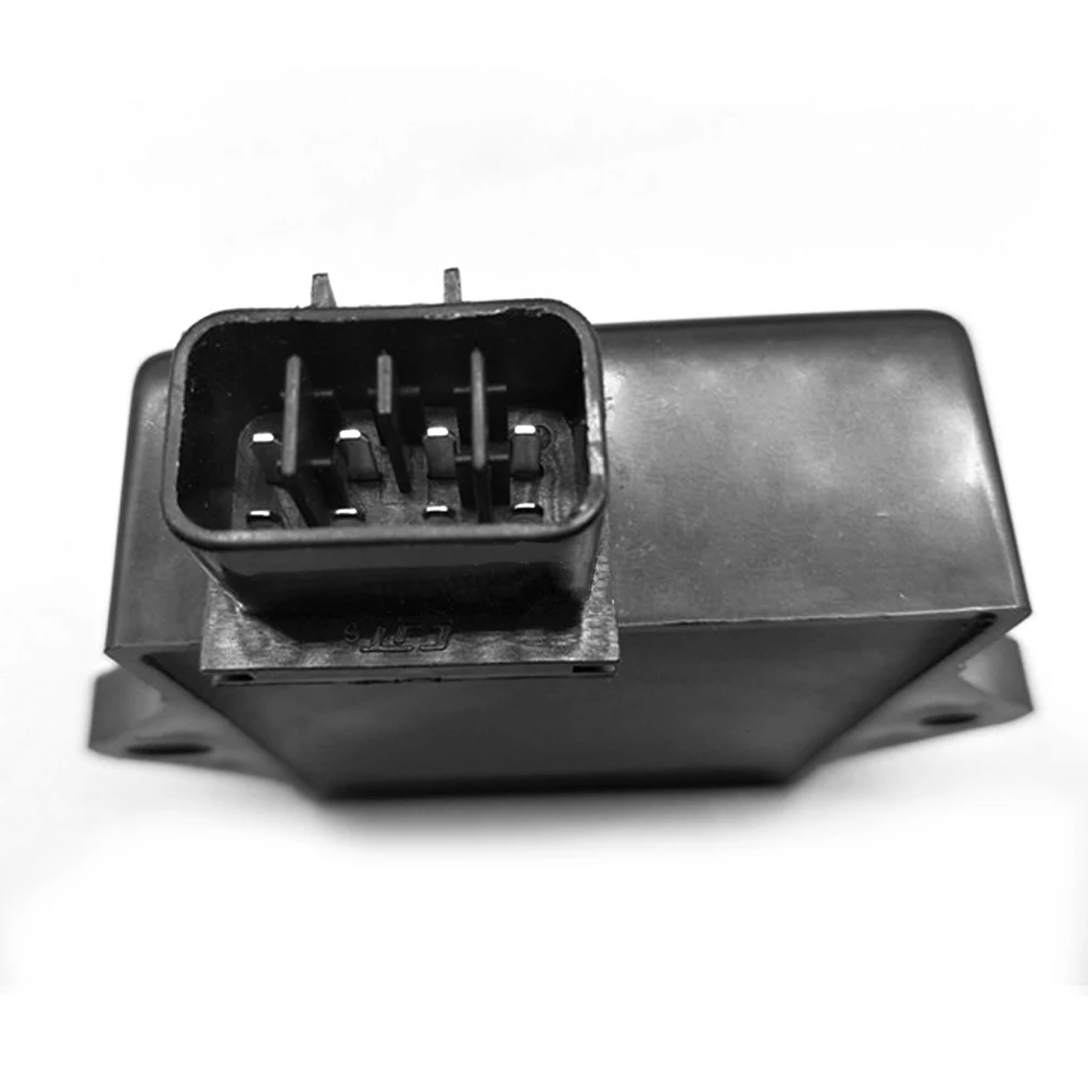 Запчасти для мотоциклов Yamaha YP250 Linhai 169 Majesty 250 YP300 ATV, система зажигания CDI Racing 6 контактов и 8 контактов (art.: 3920be29bdcf3) - 3920be29bdcf3