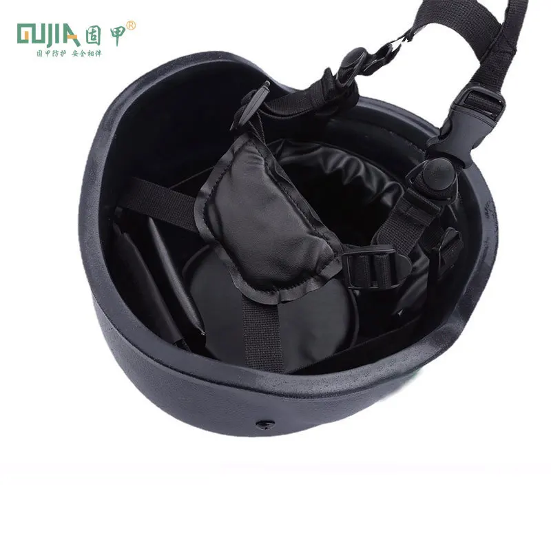 M88 Пуленепробиваемый Шлем PE/Арамид GA2 пуленепробиваемый шлем для безопасности